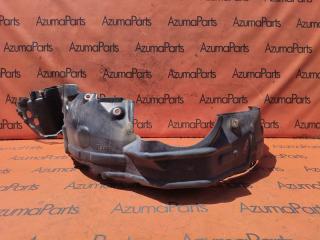 Подкрылок левый передний TOYOTA VOXY AZR60W 1AZFSE 53876-28130 1 ракурс