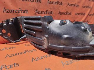 Подкрылок левый передний TOYOTA VOXY AZR60W 1AZFSE 53876-28130 3 ракурс