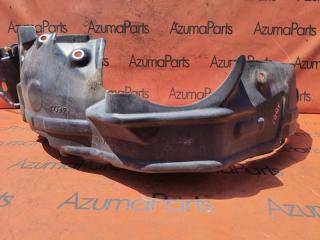 Подкрылок левый передний TOYOTA VOXY AZR60W 1AZFSE 53876-28130 4 ракурс
