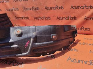 Подкрылок левый передний TOYOTA VOXY AZR60W 1AZFSE 53876-28130 5 ракурс