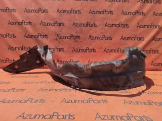 Подкрылок левый передний NISSAN AVENIR W11 QG18DE 63843 WA000 1 ракурс