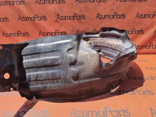 Подкрылок левый передний NISSAN AVENIR W11 QG18DE 63843 WA000 3 ракурс