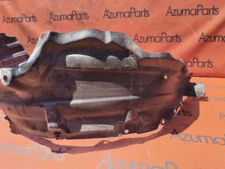 Подкрылок левый передний NISSAN AVENIR W11 QG18DE 63843 WA000 4 ракурс