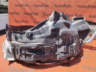 Подкрылок правый передний TOYOTA MARK X ZIO ANA10 2AZFE 53805-72010 3 ракурс