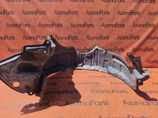 Подкрылок правый передний TOYOTA MARK X ZIO ANA10 2AZFE 53805-72010 5 ракурс