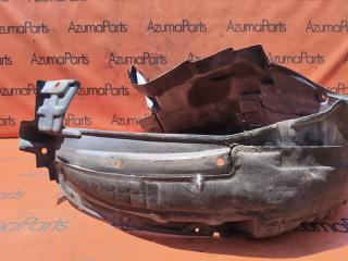 Подкрылок правый передний TOYOTA MARK X ZIO ANA10 2AZFE 53805-72010 4 ракурс