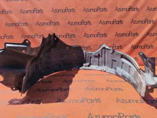 Подкрылок правый передний TOYOTA MARK X ZIO ANA10 2AZFE 53805-72010 5 ракурс