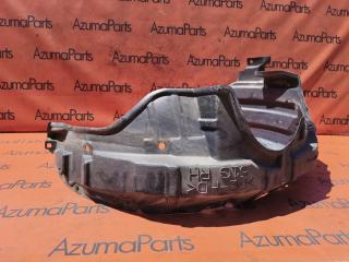 Подкрылок правый передний TOYOTA PASSO KGC30 1KRFE 4 ракурс
