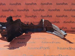 Подкрылок правый передний TOYOTA PASSO M700A 1KRFE 53875-B1110 4 ракурс