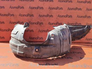 Подкрылок правый передний MAZDA AXELA BK5P ZYVE 1 ракурс
