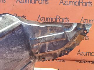 Подкрылок правый передний MAZDA AXELA BK5P ZYVE 2 ракурс