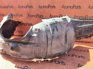 Подкрылок правый передний MAZDA AXELA BK5P ZYVE 3 ракурс