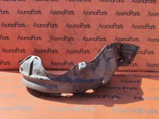 Подкрылок правый передний TOYOTA VITZ NCP91 1NZFE 53875-52141 1 ракурс