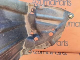 Подкрылок правый передний TOYOTA VITZ NCP91 1NZFE 53875-52141 2 ракурс