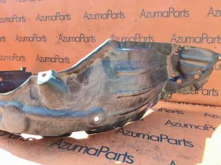 Подкрылок правый передний TOYOTA VITZ NCP91 1NZFE 53875-52141 3 ракурс
