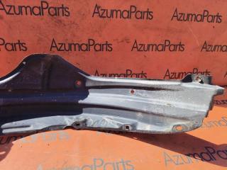 Подкрылок правый передний TOYOTA VITZ NCP91 1NZFE 53875-52141 5 ракурс