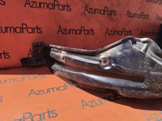 Подкрылок правый передний TOYOTA SIENTA NHP170G 53875-52310 4 ракурс