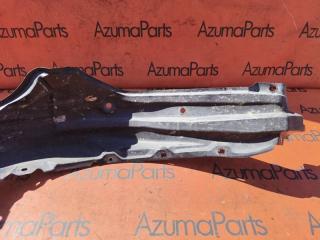 Подкрылок правый передний TOYOTA SIENTA NHP170G 53875-52310 5 ракурс