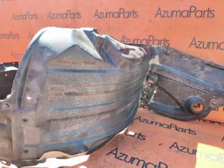 Подкрылок правый передний TOYOTA NOAH ZWR90G 53845-V1010 3 ракурс