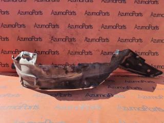 Подкрылок правый передний NISSAN AVENIR W11 QG18DE 63842 WA000 1 ракурс