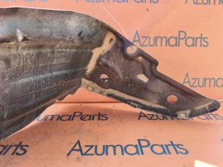 Подкрылок правый передний NISSAN AVENIR W11 QG18DE 63842 WA000 2 ракурс