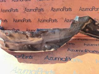 Подкрылок правый передний NISSAN AVENIR W11 QG18DE 63842 WA000 3 ракурс