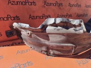 Подкрылок правый передний NISSAN AVENIR W11 QG18DE 63842 WA000 4 ракурс