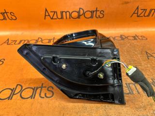 Зеркало правое MITSUBISHI DION CR9W 5 ракурс