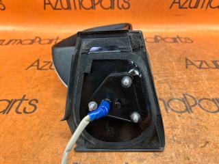 Зеркало правое TOYOTA VITZ NCP91 5 ракурс