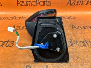 Зеркало правое TOYOTA VITZ KSP90 5 ракурс