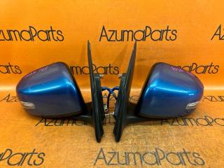 Зеркало MITSUBISHI MIRAGE A03A 1 ракурс