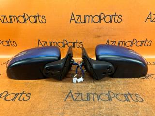 Зеркало MITSUBISHI MIRAGE A03A 4 ракурс