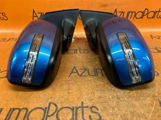 Зеркало MITSUBISHI MIRAGE A03A 5 ракурс