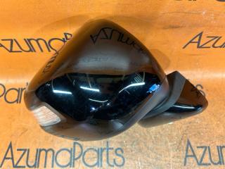 Зеркало правое HONDA N-BOX JF1 2 ракурс
