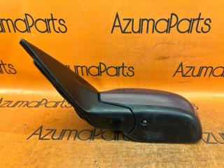 Зеркало левое MAZDA AXELA BK5P 3 ракурс