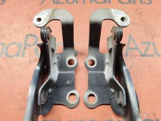 Петля капота TOYOTA WISH ZNE10G 2 ракурс