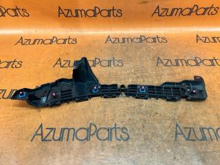 Крепление бампера правое заднее TOYOTA VOXY ZRR80W 52575-28030 5 ракурс Крепление бампера правое заднее TOYOTA VOXY ZRR80W 52575-28030 5 ракурс