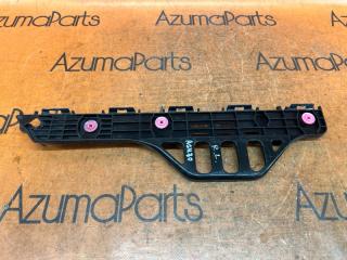 Крепление бампера левое заднее TOYOTA ALPHARD AGH30W 52156-58030 1 ракурс