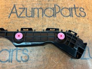 Крепление бампера правое заднее TOYOTA VOXY ZWR80W 52155-28130 3 ракурс Крепление бампера правое заднее TOYOTA VOXY ZWR80W 52155-28130 3 ракурс