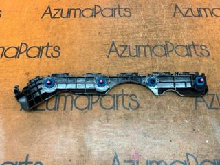 Крепление бампера правое заднее TOYOTA VOXY ZWR80W 52155-28130 4 ракурс Крепление бампера правое заднее TOYOTA VOXY ZWR80W 52155-28130 4 ракурс