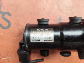 Помпа печки TOYOTA PRIUS NHW20 064100-0951 3 ракурс