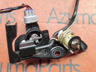 Педаль газа TOYOTA SIENTA NCP81G 78010-52011 2 ракурс