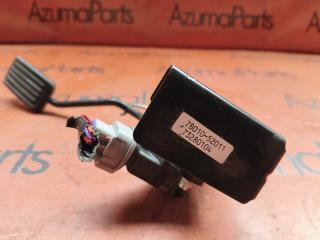 Педаль газа TOYOTA SIENTA NCP81G 78010-52011 4 ракурс