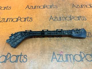 Крепление бампера левое заднее TOYOTA PRIUS ZVW30 52576-47020 1 ракурс