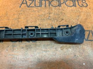 Крепление бампера левое заднее TOYOTA PRIUS ZVW30 52576-47020 3 ракурс
