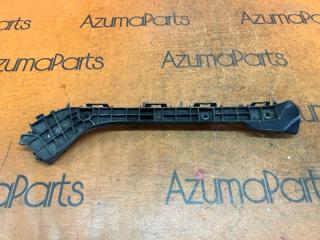 Крепление бампера левое заднее TOYOTA PRIUS ZVW30 52576-47020 1 ракурс