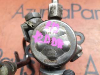 Тнвд NISSAN NOTE E12 HR12DDR 295100-0471 4 ракурс