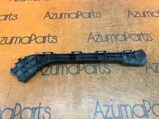 Крепление бампера левое заднее TOYOTA PRIUS ZVW30 52576-47020 1 ракурс