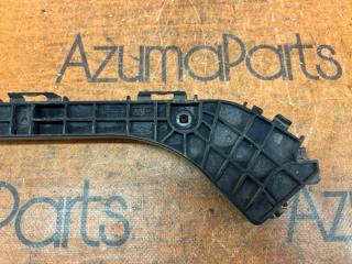 Крепление бампера правое заднее TOYOTA PRIUS ZVW30 52575-47020 3 ракурс