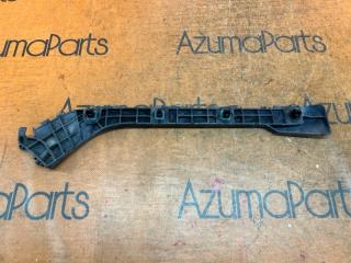 Крепление бампера правое заднее TOYOTA PRIUS ZVW30 52575-47020 4 ракурс
